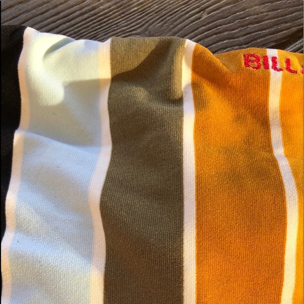 🌴🌼BILLABONG- HIGH ON SUN BIKINI SET🌼🌴 - Picture 8 of 8
